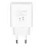 მობილურის დამტენი 2Е-WC1USB18W-W, Wall Charger USB QC3.0 DC5V/3A, Max 18W, White, 3 image - TechMall.geმობილურის დამტენი 2Е-WC1USB18W-W, Wall Charger USB QC3.0 DC5V/3A, Max 18W, White, 3 image - TechMall.ge ,მობილურის დამტენი 2Е-WC1USB18W-W, Wall Charger USB QC3.0 DC5V/3A, Max 18W, White, 3 image - TechMall.ge