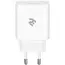 მობილურის დამტენი 2Е-WC1USB18W-W, Wall Charger USB QC3.0 DC5V/3A, Max 18W, White - TechMall.geმობილურის დამტენი 2Е-WC1USB18W-W, Wall Charger USB QC3.0 DC5V/3A, Max 18W, White - TechMall.ge ,მობილურის დამტენი 2Е-WC1USB18W-W, Wall Charger USB QC3.0 DC5V/3A, Max 18W, White - TechMall.ge
