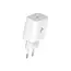 მობილურის დამტენი 2Е WC1USBC20W-W Wall Charger USB-C PD3.0 DC5V/3A, Max 20W White, 2 image - TechMall.geმობილურის დამტენი 2Е WC1USBC20W-W Wall Charger USB-C PD3.0 DC5V/3A, Max 20W White, 2 image - TechMall.ge ,მობილურის დამტენი 2Е WC1USBC20W-W Wall Charger USB-C PD3.0 DC5V/3A, Max 20W White, 2 image - TechMall.ge