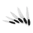 დანების ნაკრები Ardesto AR2106SB Knife set Ardesto Gemini, 9 image - TechMall.geდანების ნაკრები Ardesto AR2106SB Knife set Ardesto Gemini, 9 image - TechMall.ge ,დანების ნაკრები Ardesto AR2106SB Knife set Ardesto Gemini, 9 image - TechMall.ge