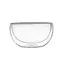 ჭიქა Ardesto Double wall borosilicate bowl 500 ml - TechMall.geჭიქა Ardesto Double wall borosilicate bowl 500 ml - TechMall.ge ,ჭიქა Ardesto Double wall borosilicate bowl 500 ml - TechMall.ge