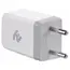 მობილურის დამტენი 2E Wall Charge USB Wall Charger USB:DC5V/2.1A, white - TechMall.geმობილურის დამტენი 2E Wall Charge USB Wall Charger USB:DC5V/2.1A, white - TechMall.ge ,მობილურის დამტენი 2E Wall Charge USB Wall Charger USB:DC5V/2.1A, white - TechMall.ge