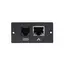 ქსელის გამანაწილებელი APC Easy UPS Online SNMP Card APV9601, 2 image - TechMall.geქსელის გამანაწილებელი APC Easy UPS Online SNMP Card APV9601, 2 image - TechMall.ge ,ქსელის გამანაწილებელი APC Easy UPS Online SNMP Card APV9601, 2 image - TechMall.ge