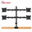 მონიტორის საკიდი ALLSCREEN MDB4-1327B Triple Monitor Desk Mount Quad-Display MONITOR SIZE:13"-27" - TechMall.geმონიტორის საკიდი ALLSCREEN MDB4-1327B Triple Monitor Desk Mount Quad-Display MONITOR SIZE:13"-27" - TechMall.ge ,მონიტორის საკიდი ALLSCREEN MDB4-1327B Triple Monitor Desk Mount Quad-Display MONITOR SIZE:13"-27" - TechMall.ge
