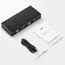 სვიჩი UGREEN (50280) 4-Port USB KVM Switch Box, 2 image - TechMall.geსვიჩი UGREEN (50280) 4-Port USB KVM Switch Box, 2 image - TechMall.ge ,სვიჩი UGREEN (50280) 4-Port USB KVM Switch Box, 2 image - TechMall.ge