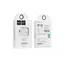 ყურსასმენი HOCO M1 - White, 2 image - TechMall.geყურსასმენი HOCO M1 - White, 2 image - TechMall.ge ,ყურსასმენი HOCO M1 - White, 2 image - TechMall.ge