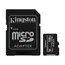 ფლეშ მეხსიერება Kingston 128GB Canvas Select Plus With Adapter (SDCS2/128GB), 2 image - TechMall.geფლეშ მეხსიერება Kingston 128GB Canvas Select Plus With Adapter (SDCS2/128GB), 2 image - TechMall.ge ,ფლეშ მეხსიერება Kingston 128GB Canvas Select Plus With Adapter (SDCS2/128GB), 2 image - TechMall.ge