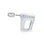 მიქსერი BRAUN HM3137WH, 2 image - TechMall.geმიქსერი BRAUN HM3137WH, 2 image - TechMall.ge ,მიქსერი BRAUN HM3137WH, 2 image - TechMall.ge