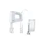 მიქსერი BRAUN HM3107WH - TechMall.geმიქსერი BRAUN HM3107WH - TechMall.ge ,მიქსერი BRAUN HM3107WH - TechMall.ge