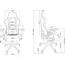 სათამაშო სავარძელი 2E 2E-GC-BUS-GR Gaming Chair Bushido Dark Grey, 11 image - TechMall.geსათამაშო სავარძელი 2E 2E-GC-BUS-GR Gaming Chair Bushido Dark Grey, 11 image - TechMall.ge ,სათამაშო სავარძელი 2E 2E-GC-BUS-GR Gaming Chair Bushido Dark Grey, 11 image - TechMall.ge