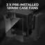 ქეისი Zalman S2 TG, ATX Mid Tower Computer Case, Black, 3 image - TechMall.geქეისი Zalman S2 TG, ATX Mid Tower Computer Case, Black, 3 image - TechMall.ge ,ქეისი Zalman S2 TG, ATX Mid Tower Computer Case, Black, 3 image - TechMall.ge