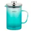 ჩაიდანი Ardesto AR1108BFM 800ml, French Press Fresh, Tiffany blue - TechMall.geჩაიდანი Ardesto AR1108BFM 800ml, French Press Fresh, Tiffany blue - TechMall.ge ,ჩაიდანი Ardesto AR1108BFM 800ml, French Press Fresh, Tiffany blue - TechMall.ge