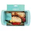 საცხობი ფორმა Ardesto AR2317T Loaf Pan Tasty Baking, Silicone, Blue, 2 image - TechMall.geსაცხობი ფორმა Ardesto AR2317T Loaf Pan Tasty Baking, Silicone, Blue, 2 image - TechMall.ge ,საცხობი ფორმა Ardesto AR2317T Loaf Pan Tasty Baking, Silicone, Blue, 2 image - TechMall.ge