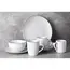 თეფში Ardesto AR2926WMC Dinner Plate Lucca, 26 cm, Ceramics Winter white, 2 image - TechMall.geთეფში Ardesto AR2926WMC Dinner Plate Lucca, 26 cm, Ceramics Winter white, 2 image - TechMall.ge ,თეფში Ardesto AR2926WMC Dinner Plate Lucca, 26 cm, Ceramics Winter white, 2 image - TechMall.ge