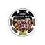 საცხობი ჭურჭელი Ardesto AR2405BG 22cm Baking Dish Round Black Mars, 3 image - TechMall.geსაცხობი ჭურჭელი Ardesto AR2405BG 22cm Baking Dish Round Black Mars, 3 image - TechMall.ge ,საცხობი ჭურჭელი Ardesto AR2405BG 22cm Baking Dish Round Black Mars, 3 image - TechMall.ge