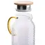 დოქი Ardesto AR2615PG 1500ml, Pitcher Dew With Bamboo Lid, 3 image - TechMall.geდოქი Ardesto AR2615PG 1500ml, Pitcher Dew With Bamboo Lid, 3 image - TechMall.ge ,დოქი Ardesto AR2615PG 1500ml, Pitcher Dew With Bamboo Lid, 3 image - TechMall.ge
