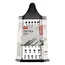 სახეხი Ardesto AR2131SS Gratter Gemini, Black Stainless Steel, 2 image - TechMall.geსახეხი Ardesto AR2131SS Gratter Gemini, Black Stainless Steel, 2 image - TechMall.ge ,სახეხი Ardesto AR2131SS Gratter Gemini, Black Stainless Steel, 2 image - TechMall.ge