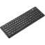 კლავიატურა 2E KS230WB, USB, Wireless Keyboard, Black, 2 image - TechMall.geკლავიატურა 2E KS230WB, USB, Wireless Keyboard, Black, 2 image - TechMall.ge ,კლავიატურა 2E KS230WB, USB, Wireless Keyboard, Black, 2 image - TechMall.ge