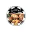 საცხობი ჭურჭელი Ardesto AR2401BG 1.6L Baking Dish Black Mars, 3 image - TechMall.geსაცხობი ჭურჭელი Ardesto AR2401BG 1.6L Baking Dish Black Mars, 3 image - TechMall.ge ,საცხობი ჭურჭელი Ardesto AR2401BG 1.6L Baking Dish Black Mars, 3 image - TechMall.ge