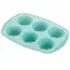 საცხობი ფორმა Ardesto AR2318T 6 Cup Muffin pan Tasty Baking, Silicone, Blue - TechMall.geსაცხობი ფორმა Ardesto AR2318T 6 Cup Muffin pan Tasty Baking, Silicone, Blue - TechMall.ge ,საცხობი ფორმა Ardesto AR2318T 6 Cup Muffin pan Tasty Baking, Silicone, Blue - TechMall.ge