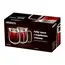 ჭიქების ნაკრები Ardesto AR2625GHP 250ml, 2 pcs Double Wall Borosilicate Glass Mug Set With Handles, 2 image - TechMall.geჭიქების ნაკრები Ardesto AR2625GHP 250ml, 2 pcs Double Wall Borosilicate Glass Mug Set With Handles, 2 image - TechMall.ge ,ჭიქების ნაკრები Ardesto AR2625GHP 250ml, 2 pcs Double Wall Borosilicate Glass Mug Set With Handles, 2 image - TechMall.ge