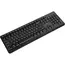 კლავიატურა 2E KS220WB Wireless Keyboard, Black, 2 image - TechMall.geკლავიატურა 2E KS220WB Wireless Keyboard, Black, 2 image - TechMall.ge ,კლავიატურა 2E KS220WB Wireless Keyboard, Black, 2 image - TechMall.ge