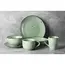 სალათის თასი Ardesto AR2914GGC Salad bowl Lucca, 14 сm, Pastel Green, 2 image - TechMall.geსალათის თასი Ardesto AR2914GGC Salad bowl Lucca, 14 сm, Pastel Green, 2 image - TechMall.ge ,სალათის თასი Ardesto AR2914GGC Salad bowl Lucca, 14 сm, Pastel Green, 2 image - TechMall.ge