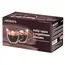 ჭიქების ნაკრები Ardesto AR2625DWP 250ml, 2 pcs Double Wall Borosilicate Glass Mug Set With Handles, 2 image - TechMall.geჭიქების ნაკრები Ardesto AR2625DWP 250ml, 2 pcs Double Wall Borosilicate Glass Mug Set With Handles, 2 image - TechMall.ge ,ჭიქების ნაკრები Ardesto AR2625DWP 250ml, 2 pcs Double Wall Borosilicate Glass Mug Set With Handles, 2 image - TechMall.ge