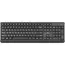 კლავიატურა 2E KS220WB Wireless Keyboard, Black - TechMall.geკლავიატურა 2E KS220WB Wireless Keyboard, Black - TechMall.ge ,კლავიატურა 2E KS220WB Wireless Keyboard, Black - TechMall.ge