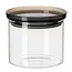 ქილა Ardesto AR1338SF Jar Fresh, 380 ml, Transparent, 2 image - TechMall.geქილა Ardesto AR1338SF Jar Fresh, 380 ml, Transparent, 2 image - TechMall.ge ,ქილა Ardesto AR1338SF Jar Fresh, 380 ml, Transparent, 2 image - TechMall.ge