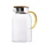 დოქი Ardesto AR2615PG 1500ml, Pitcher Dew With Bamboo Lid - TechMall.geდოქი Ardesto AR2615PG 1500ml, Pitcher Dew With Bamboo Lid - TechMall.ge ,დოქი Ardesto AR2615PG 1500ml, Pitcher Dew With Bamboo Lid - TechMall.ge