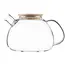 ჩაის დასაყნებელი Ardesto AR3015GBI Tea pot Midori, 1500 ml, Borosilicate glass - TechMall.geჩაის დასაყნებელი Ardesto AR3015GBI Tea pot Midori, 1500 ml, Borosilicate glass - TechMall.ge ,ჩაის დასაყნებელი Ardesto AR3015GBI Tea pot Midori, 1500 ml, Borosilicate glass - TechMall.ge