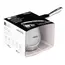 ყავის მადუღარა Ardesto AR0864S 0,64L Silver, 2 image - TechMall.geყავის მადუღარა Ardesto AR0864S 0,64L Silver, 2 image - TechMall.ge ,ყავის მადუღარა Ardesto AR0864S 0,64L Silver, 2 image - TechMall.ge