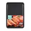 Baking form Ardesto AR2312T Oven Tray, Tasty Baking, 37x26x1.6cm, Carbon Steel, 2 image - TechMall.geBaking form Ardesto AR2312T Oven Tray, Tasty Baking, 37x26x1.6cm, Carbon Steel, 2 image - TechMall.ge ,Baking form Ardesto AR2312T Oven Tray, Tasty Baking, 37x26x1.6cm, Carbon Steel, 2 image - TechMall.ge