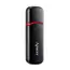 USB ფლეშ მეხსიერაბა Apacer USB2.0 Flash Drive AH333 64GB Black, 2 image - TechMall.geUSB ფლეშ მეხსიერაბა Apacer USB2.0 Flash Drive AH333 64GB Black, 2 image - TechMall.ge ,USB ფლეშ მეხსიერაბა Apacer USB2.0 Flash Drive AH333 64GB Black, 2 image - TechMall.ge
