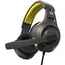 ყურსასმენი 2E HG300 LED, 3.5mm, Gaming Headset Black, 2 image - TechMall.geყურსასმენი 2E HG300 LED, 3.5mm, Gaming Headset Black, 2 image - TechMall.ge ,ყურსასმენი 2E HG300 LED, 3.5mm, Gaming Headset Black, 2 image - TechMall.ge