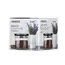 ქილა Ardesto AR1338SF Jar Fresh, 380 ml, Transparent, 6 image - TechMall.geქილა Ardesto AR1338SF Jar Fresh, 380 ml, Transparent, 6 image - TechMall.ge ,ქილა Ardesto AR1338SF Jar Fresh, 380 ml, Transparent, 6 image - TechMall.ge