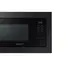 მიკროტალღური ღუმელი SAMSUNG MS20A7013AB/BW Black / 850 W / Display / 489x275x313 CM / 20 Litres, 4 image - TechMall.geმიკროტალღური ღუმელი SAMSUNG MS20A7013AB/BW Black / 850 W / Display / 489x275x313 CM / 20 Litres, 4 image - TechMall.ge ,მიკროტალღური ღუმელი SAMSUNG MS20A7013AB/BW Black / 850 W / Display / 489x275x313 CM / 20 Litres, 4 image - TechMall.ge