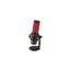 მიკროფონი HyperX Quad  Cast Black Red Hyper X  HX-MICQC-BK, 2 image - TechMall.geმიკროფონი HyperX Quad  Cast Black Red Hyper X  HX-MICQC-BK, 2 image - TechMall.ge ,მიკროფონი HyperX Quad  Cast Black Red Hyper X  HX-MICQC-BK, 2 image - TechMall.ge