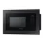 მიკროტალღური ღუმელი SAMSUNG MS20A7013AB/BW Black / 850 W / Display / 489x275x313 CM / 20 Litres, 2 image - TechMall.geმიკროტალღური ღუმელი SAMSUNG MS20A7013AB/BW Black / 850 W / Display / 489x275x313 CM / 20 Litres, 2 image - TechMall.ge ,მიკროტალღური ღუმელი SAMSUNG MS20A7013AB/BW Black / 850 W / Display / 489x275x313 CM / 20 Litres, 2 image - TechMall.ge