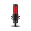მიკროფონი HyperX Quad  Cast Black Red Hyper X  HX-MICQC-BK - TechMall.geმიკროფონი HyperX Quad  Cast Black Red Hyper X  HX-MICQC-BK - TechMall.ge ,მიკროფონი HyperX Quad  Cast Black Red Hyper X  HX-MICQC-BK - TechMall.ge