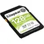 მეხსიერების ბარათი Kingston 128GB SDXC C10 UHS-I R100MB/s, 4 image - TechMall.geმეხსიერების ბარათი Kingston 128GB SDXC C10 UHS-I R100MB/s, 4 image - TechMall.ge ,მეხსიერების ბარათი Kingston 128GB SDXC C10 UHS-I R100MB/s, 4 image - TechMall.ge