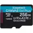 მეხსიერების ბარათი Kingston 256GB microSDXC C10 UHS-I U3 A2 R170/W90MB/s + SD, 2 image - TechMall.geმეხსიერების ბარათი Kingston 256GB microSDXC C10 UHS-I U3 A2 R170/W90MB/s + SD, 2 image - TechMall.ge ,მეხსიერების ბარათი Kingston 256GB microSDXC C10 UHS-I U3 A2 R170/W90MB/s + SD, 2 image - TechMall.ge