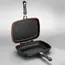 ტაფა KORKMAZ A1469 Duplo Grill Frypan 34x25x8cm, 2 image - TechMall.geტაფა KORKMAZ A1469 Duplo Grill Frypan 34x25x8cm, 2 image - TechMall.ge ,ტაფა KORKMAZ A1469 Duplo Grill Frypan 34x25x8cm, 2 image - TechMall.ge