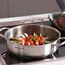 ქვაბი Korkmaz A1652 Casserole 14x7 cm / 1,0 Lt, 2 image - TechMall.geქვაბი Korkmaz A1652 Casserole 14x7 cm / 1,0 Lt, 2 image - TechMall.ge ,ქვაბი Korkmaz A1652 Casserole 14x7 cm / 1,0 Lt, 2 image - TechMall.ge