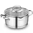 ორთქლის ქვაბი Korkmaz A1990 Casserole 16x8 cm / 1,6 Lt - TechMall.geორთქლის ქვაბი Korkmaz A1990 Casserole 16x8 cm / 1,6 Lt - TechMall.ge ,ორთქლის ქვაბი Korkmaz A1990 Casserole 16x8 cm / 1,6 Lt - TechMall.ge