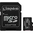 მეხსიერების ბარათი Kingston 256GB microSDXC C10 UHS-I R100/W85MB/s Canvas Select Plus + SD - TechMall.geმეხსიერების ბარათი Kingston 256GB microSDXC C10 UHS-I R100/W85MB/s Canvas Select Plus + SD - TechMall.ge ,მეხსიერების ბარათი Kingston 256GB microSDXC C10 UHS-I R100/W85MB/s Canvas Select Plus + SD - TechMall.ge