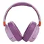 ყურსასმენი JBL JR460 NC BT Wireless on-ear Headphones, 2 image - TechMall.geყურსასმენი JBL JR460 NC BT Wireless on-ear Headphones, 2 image - TechMall.ge ,ყურსასმენი JBL JR460 NC BT Wireless on-ear Headphones, 2 image - TechMall.ge