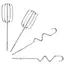 მიქსერი SENCOR SHM 5207SS Hand Mixer, 6 image - TechMall.geმიქსერი SENCOR SHM 5207SS Hand Mixer, 6 image - TechMall.ge ,მიქსერი SENCOR SHM 5207SS Hand Mixer, 6 image - TechMall.ge