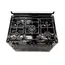 გაზქურა Oz OE 9050 BL OBig90X60B5E Coocker, 5Gas, Wok, Oven-Electric, 7Function, Turnspit, Cast Iron,90x60x85, Black, Top glass, 2 image - TechMall.geგაზქურა Oz OE 9050 BL OBig90X60B5E Coocker, 5Gas, Wok, Oven-Electric, 7Function, Turnspit, Cast Iron,90x60x85, Black, Top glass, 2 image - TechMall.ge ,გაზქურა Oz OE 9050 BL OBig90X60B5E Coocker, 5Gas, Wok, Oven-Electric, 7Function, Turnspit, Cast Iron,90x60x85, Black, Top glass, 2 image - TechMall.ge